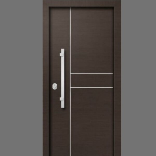 Επένδυση Ξύλου (Τύπου Laminate) L803 WENGE