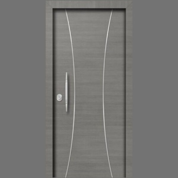Επένδυση Ξύλου (Τύπου Laminate) L805 GRIZIO