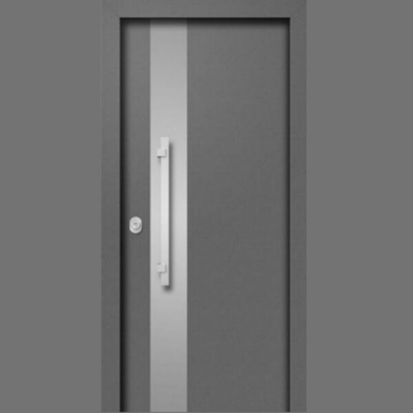 Επένδυση Ξύλου (Τύπου Laminate) L806 GREY