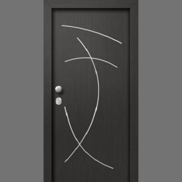 Επένδυση Ξύλου (Τύπου Laminate) L807 WENGE ΑΝΑΓΛΥΦΟ