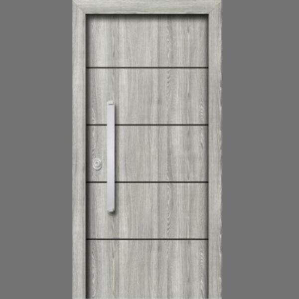 Επένδυση Ξύλου (Τύπου Laminate)  L811 DECAPE