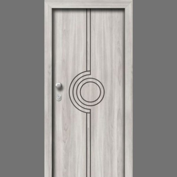 Επένδυση Ξύλου (Τύπου Laminate)  L816 DORO