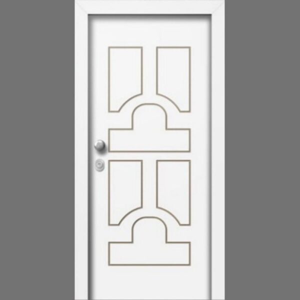 Επένδυση Ξύλου (Τύπου Laminate) L817 LACATO