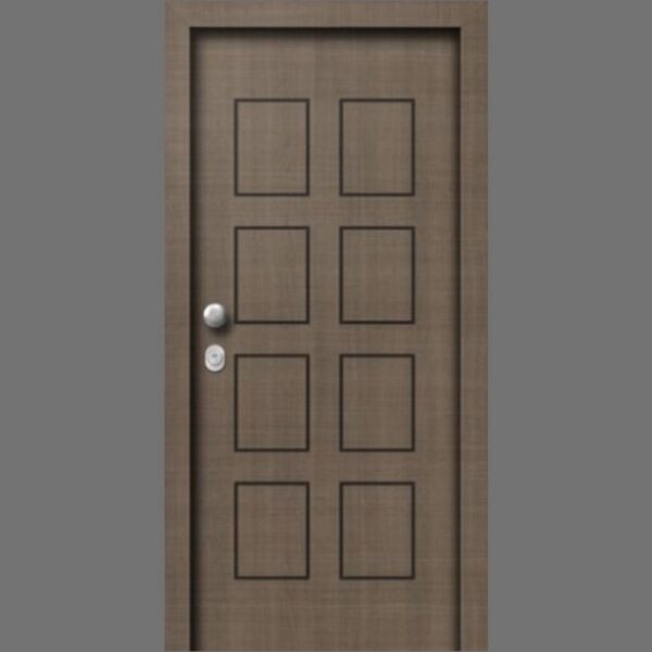 Επένδυση Ξύλου (Τύπου Laminate) L823 MARRON
