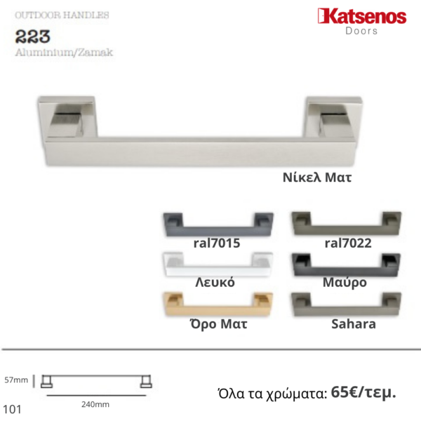 ΠΟΜΟΛΟ 223